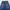 Vintage Streetwear Jeans Pria navy blue photo 7