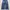 Vintage Streetwear Jeans Pria navy blue photo 6