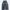 Japanese Brand Vintage Streetwear Jeans Pria Blue Gray