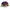 Coquette Casual Hat Wanita Multicolor