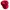 Zara Vintage Y2K Hat Wanita red photo 1