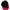 Zara Vintage Y2K Hat Wanita Red
