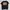 H&M Streetwear T-shirt Pria black photo 1