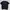 H&M Streetwear T-shirt Pria black photo 2