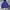 Cross Colours Casual Hoody Pria blue photo 1