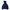 The North Face Luxury Windbreaker Pria Navy