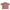Vintage Y2K T-shirt Pria Red