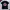 Givenchy Luxury T-shirt Pria black photo 2