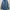 Beverly Hills Polo Club Casual Hoody Pria blue photo 1