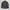 Streetwear Leather Jacket Pria Black