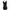 Y2K Luxury Crop top Wanita black photo 1