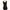Y2K Luxury Crop Top Wanita Black