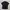 Hollister Streetwear Indie Casual Shirt Pria Black