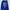 Topten Casual Varsity jacket Pria blue photo 1