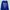 Topten Casual Varsity Jacket Pria Blue