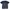 Uniqlo Minimalist T-shirt Pria black photo 1