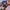 New Era Casual Hat Kids orange blue photo 4