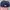 MLB Streetwear Hat Pria navy black photo 3