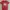 Vintage T-shirt Pria red photo 1