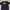 Hurley Casual T-shirt Pria Black