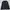 NEPA Sportswear Casual Windbreaker Pria Black