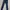 Uniqlo Casual Skinny jeans Wanita navy photo 1