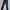Uniqlo Casual Skinny Jeans Wanita Navy