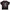Vintage Y2K T-shirt Pria Black
