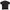 Fruit Of The Loom Vintage Avant Garde T-shirt Pria Black