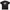 Fruit Of The Loom Vintage Avant Garde T-shirt Pria Black