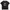 Streetwear Y2K T-shirt Pria black photo 1