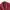 Casual Leather jacket Wanita burgundy photo 6
