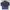 Fila Vintage Y2K Track jacket Pria navy black photo 6