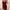 Coquette Casual dress Wanita burgundy red photo 1
