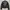 Grunge Goth Leather jacket Wanita black photo 4