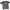 Grunge Indie T-shirt Pria Green