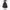 Adidas Streetwear Casual Puffer Jacket Pria Black
