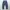 Made in USA Y2K Skater Jeans Pria blue photo 1