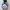 Cosplay Casual Backpack Wanita Blue