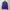 Acne Studios Luxury Sweatshirt Pria purple photo 1