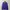 Acne Studios Luxury Sweatshirt Pria Purple