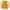 Casual Cami top Wanita yellow blue photo 1