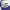Streetwear Hat Pria purple white photo 3