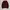 Crocodile Vintage Casual Cardigan Pria Burgundy