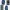 Vintage Muslim Midi dress Wanita blue photo 1