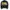 Vintage Casual Bomber Jacket Pria Black Yellow