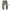 Vintage Minimalist Pria green photo 1