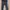 Pull & Bear Streetwear Biker Skinny jeans Wanita black photo 3