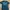 Y2K Casual T-shirt Pria Black