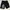 Vintage Y2K Jeans Pria Black